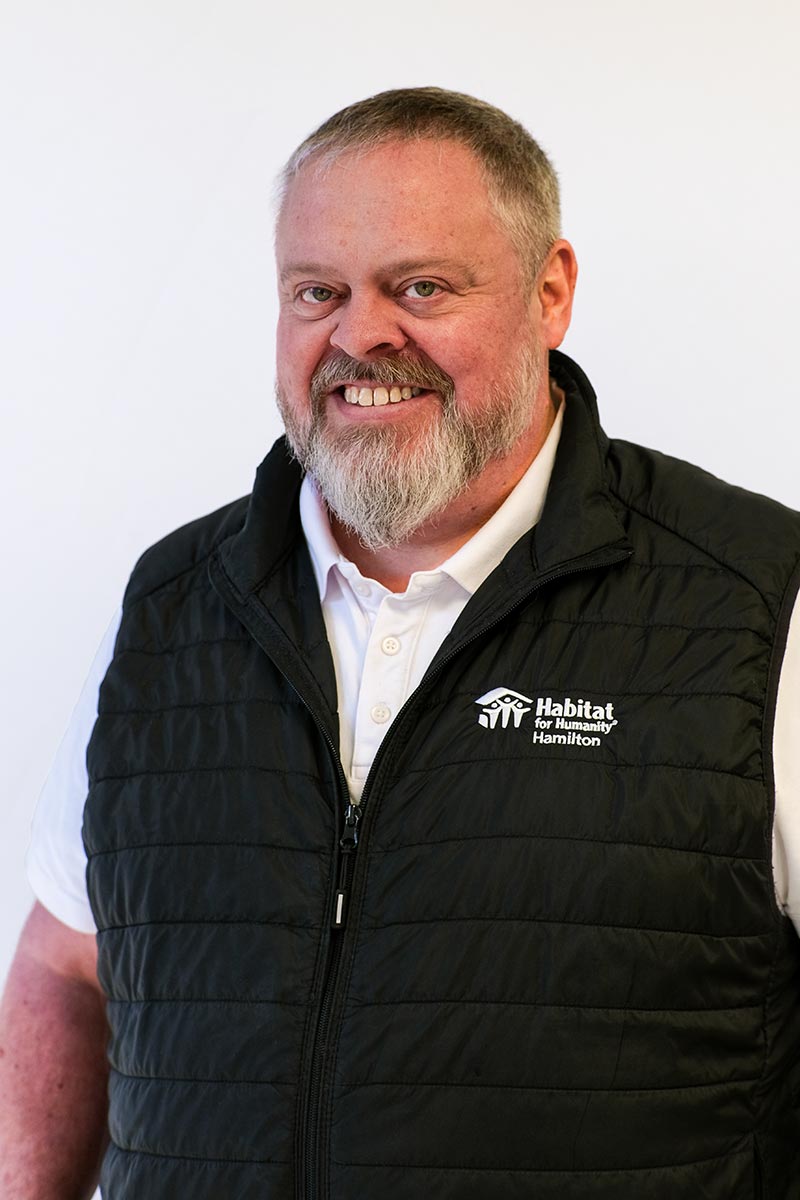 Sean Ferris