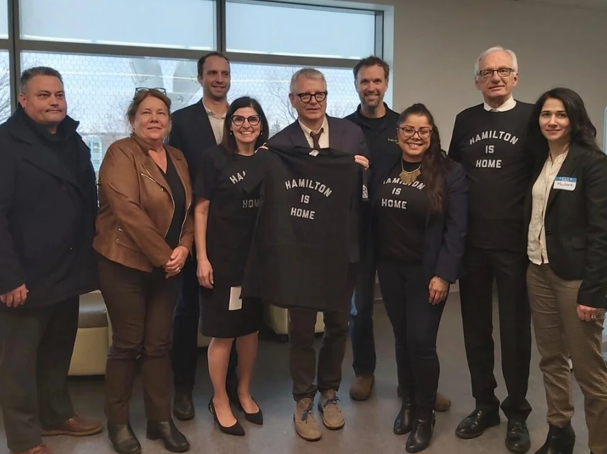 Collaborating for change