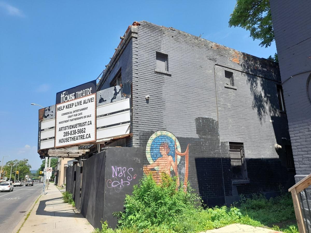 The Hamilton Spectator