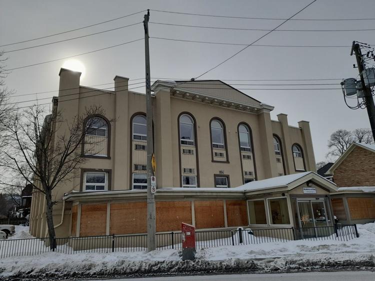 The Hamilton Spectator